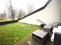 Pronájem bytu 1+kk, Praha - Žižkov, Ke kapslovně, 53 m2