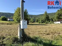 Prodej pozemku pro bydlení, Žacléř, 3705 m2