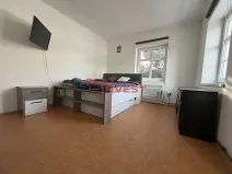 Pronájem bytu 1+1, Liberec, Generála Svobody, 28 m2