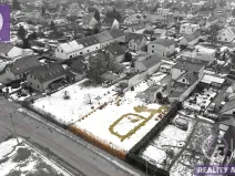 Prodej pozemku pro bydlení, Chotětov, 583 m2