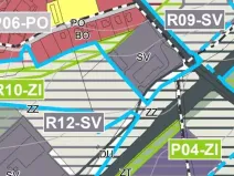 Prodej komerčního pozemku, Meclov, 11158 m2