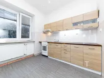 Prodej bytu 2+1, Letovice, Česká, 107 m2