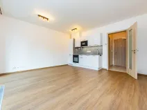 Pronájem bytu 1+kk, Praha - Záběhlice, Klapálkova, 31 m2
