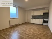 Pronájem bytu 2+kk, Holice, náměstí T. G. Masaryka, 52 m2