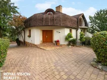 Prodej rodinného domu, Brno, Breitcetlova, 481 m2