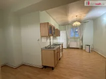 Pronájem bytu 1+1, Karlovy Vary, Kolmá, 52 m2