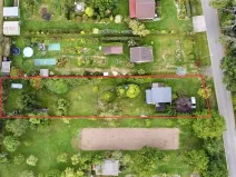 Prodej chaty, Hraběšín, 40 m2