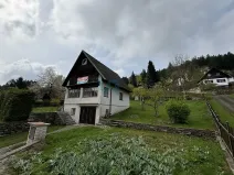 Prodej rodinného domu, Horní Stropnice, 150 m2