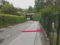 Prodej zahrady, Liberec, Kateřinská, 451 m2