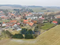 Prodej pozemku pro bydlení, Terešov, 1075 m2