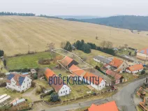 Prodej pozemku pro bydlení, Terešov, 1075 m2