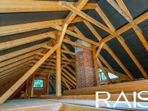 Prodej rodinného domu, Víchová nad Jizerou, 145 m2