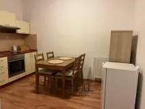 Pronájem bytu 1+1, Ostrava, Korunní, 53 m2