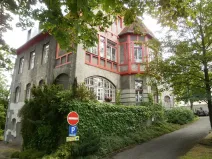 Pronájem kanceláře, Kladno, Huťská, 295 m2