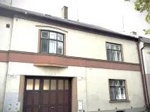 Prodej rodinného domu, Litovel, Palackého, 132 m2