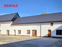 Pronájem bytu 2+kk, Třeština, 56 m2