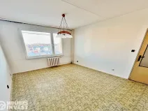 Prodej bytu 2+1, Hradec Králové, Fričova, 38 m2