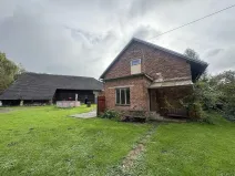 Prodej rodinného domu, Kněžnice, 300 m2