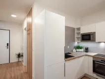 Pronájem bytu 2+1, Praha - Hlubočepy, Vítové, 47 m2