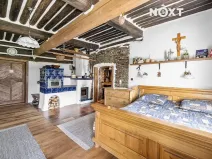 Prodej chalupy, Roprachtice, 316 m2