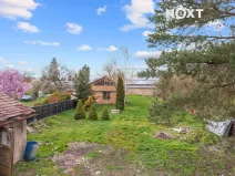 Prodej činžovního domu, Chlumec nad Cidlinou, Zámostecká, 310 m2