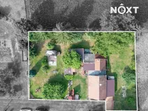 Prodej rodinného domu, Smidary, 50 m2