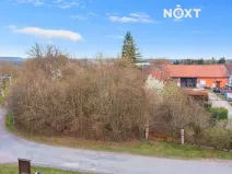 Prodej pozemku pro bydlení, Nový Bydžov, 1368 m2