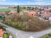 Prodej pozemku pro bydlení, Nový Bydžov, 1368 m2