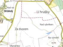 Prodej pole, Rosice, 32646 m2