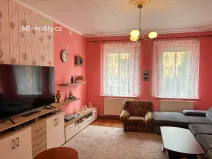 Prodej rodinného domu, Krupka, Alešova, 226 m2