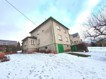 Pronájem rodinného domu, Frýdek-Místek - Skalice, 85 m2