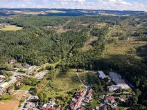 Prodej pozemku pro bydlení, Boskovice, Podlesí, 519 m2