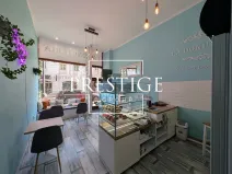 Pronájem restaurace, Praha - Nové Město, Spálená, 64 m2