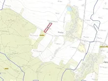 Prodej pole, Jankovice, 6844 m2