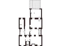 Prodej obchodního prostoru, Praha - Holešovice, Heřmanova, 183 m2