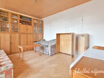 Pronájem bytu 2+1, Brno, Moldavská, 58 m2