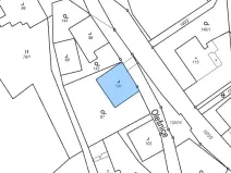 Prodej pozemku pro bydlení, Zlaté Hory, 247 m2