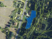 Prodej pozemku, Malá Morávka, 2597 m2