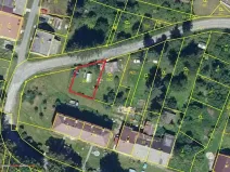 Prodej pozemku, Malá Morava, 266 m2