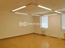 Pronájem kanceláře, Brno, 156 m2