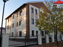 Pronájem kanceláře, Ostrava, Kralická, 128 m2