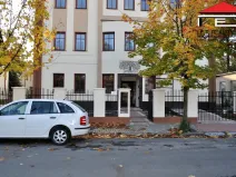 Pronájem kanceláře, Ostrava, Kralická, 128 m2