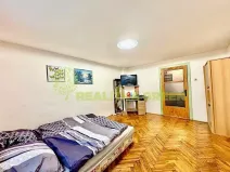 Pronájem bytu 1+1, Hrobice, 35 m2