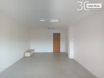 Pronájem kanceláře, Vsetín, Na Příkopě, 32 m2