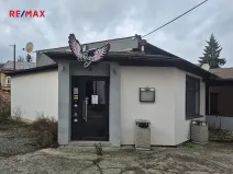 Pronájem obchodního prostoru, Svitavy, Soudní, 230 m2