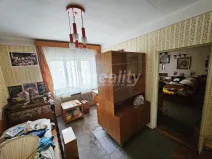 Prodej rodinného domu, Třešť, Květná, 125 m2