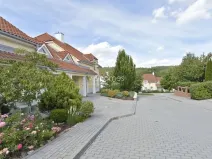 Pronájem vily, Praha - Nebušice, K vinicím, 288 m2