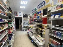 Pronájem obchodního prostoru, Choceň, Kollárova, 40 m2