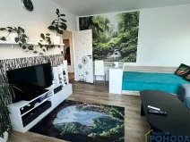 Pronájem bytu 2+1, Vysoké Mýto, Větrná, 63 m2