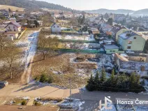 Prodej pozemku pro bydlení, Čebín, 983 m2